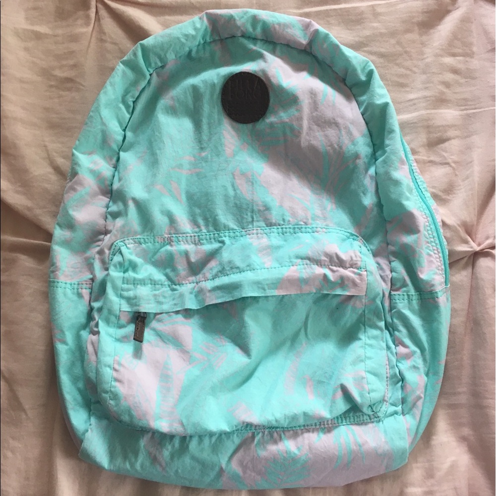Billabong Backpack
